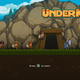 undermine starting menu